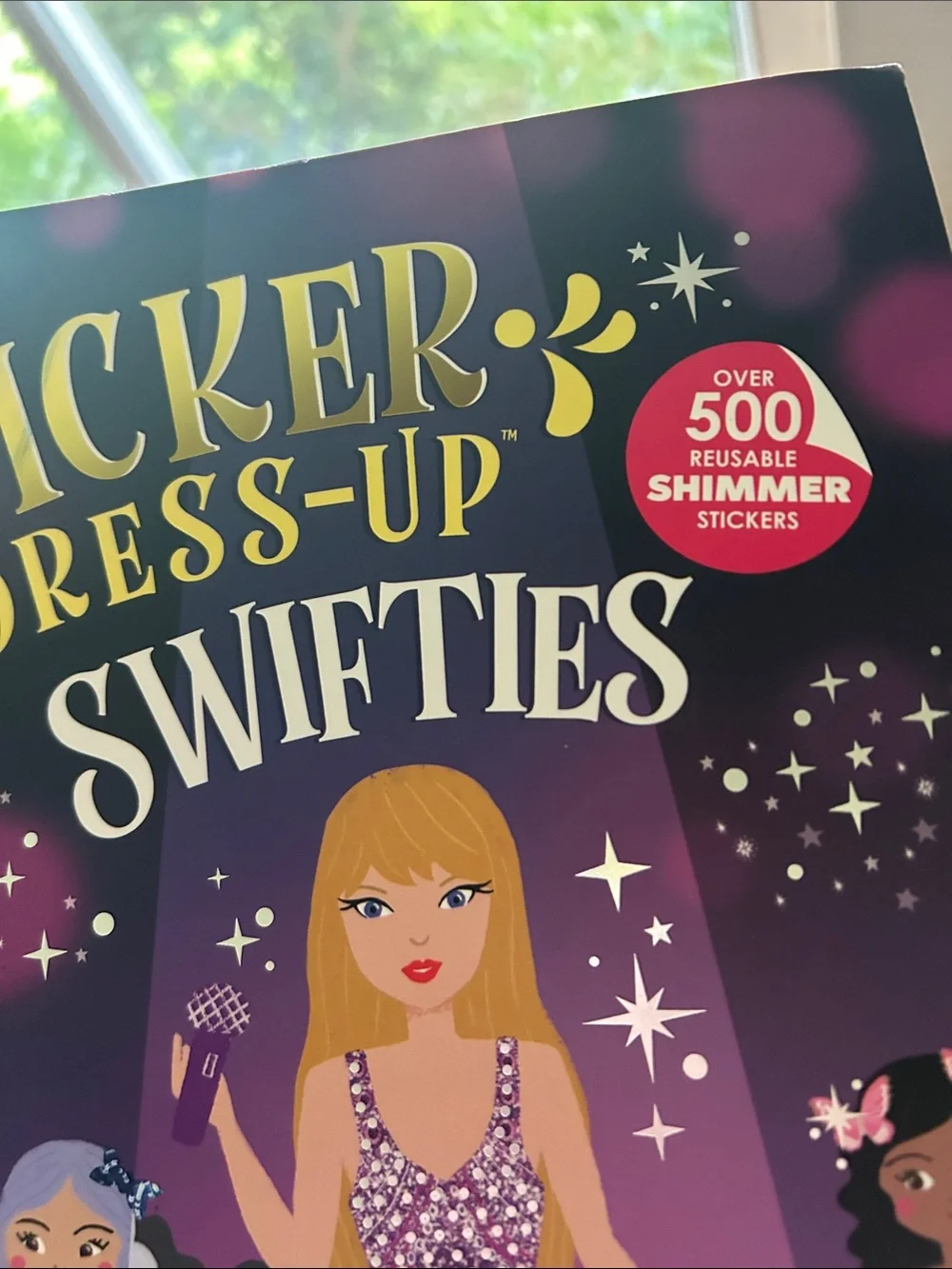 Taylor Swift unofficial swifties